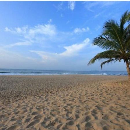 Batti Relax Point Villa & Rooms Batticaloa Dış mekan fotoğraf
