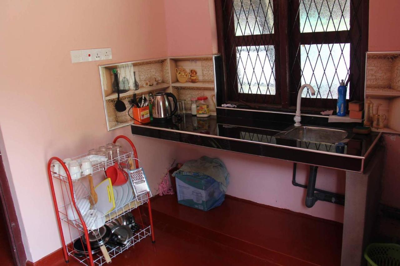 Batti Relax Point Villa & Rooms Batticaloa Dış mekan fotoğraf