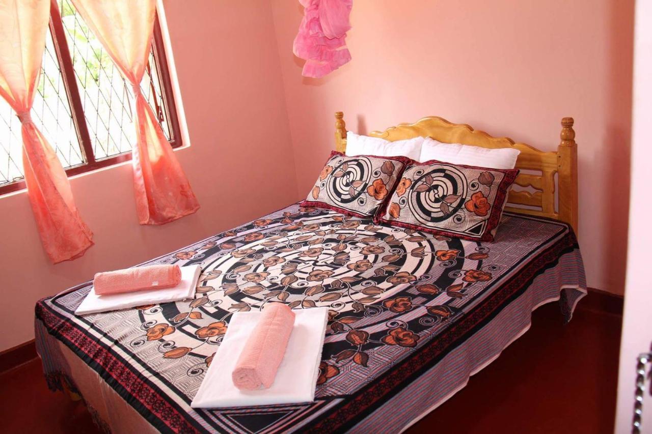Batti Relax Point Villa & Rooms Batticaloa Dış mekan fotoğraf