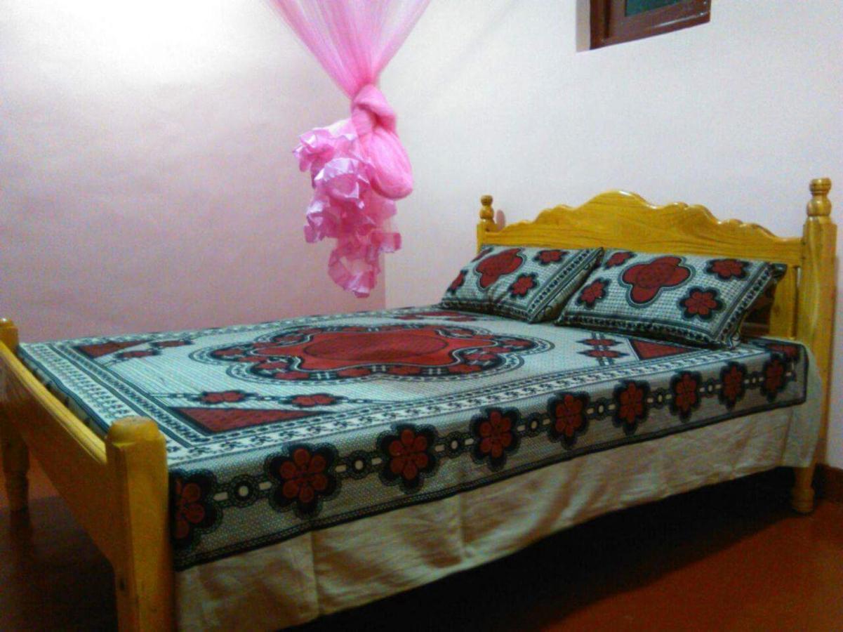 Batti Relax Point Villa & Rooms Batticaloa Dış mekan fotoğraf