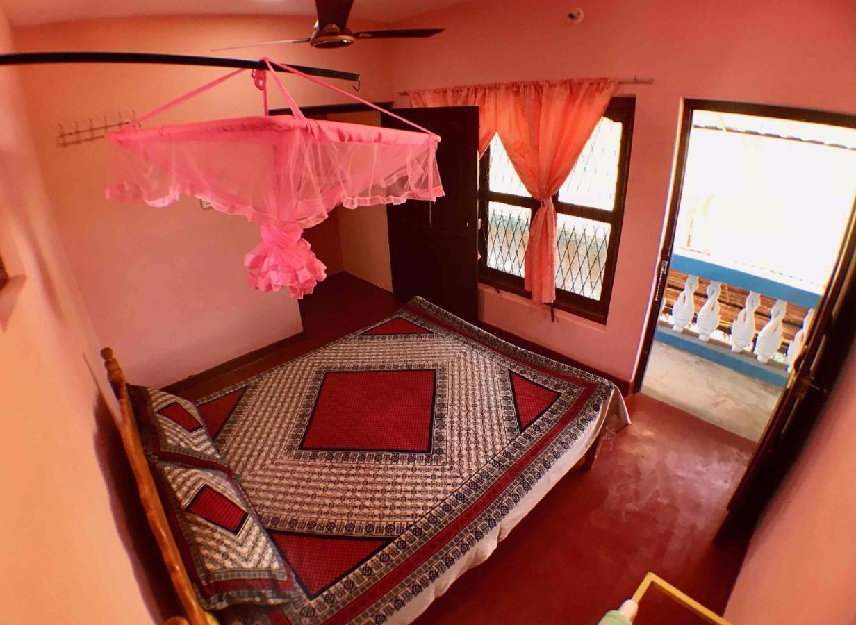 Batti Relax Point Villa & Rooms Batticaloa Dış mekan fotoğraf