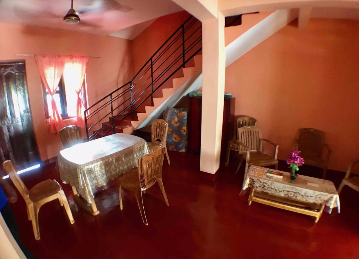 Batti Relax Point Villa & Rooms Batticaloa Dış mekan fotoğraf