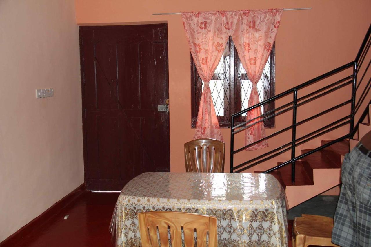 Batti Relax Point Villa & Rooms Batticaloa Dış mekan fotoğraf