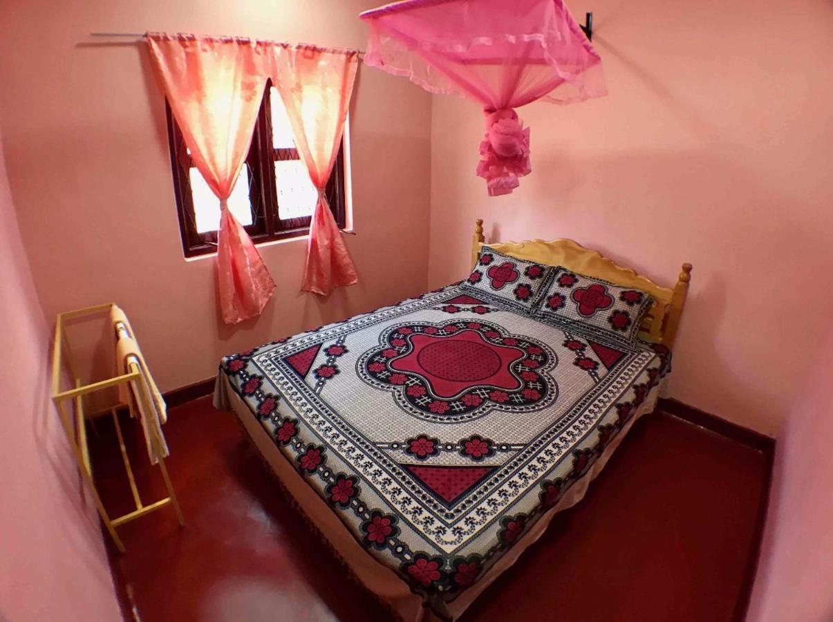 Batti Relax Point Villa & Rooms Batticaloa Dış mekan fotoğraf