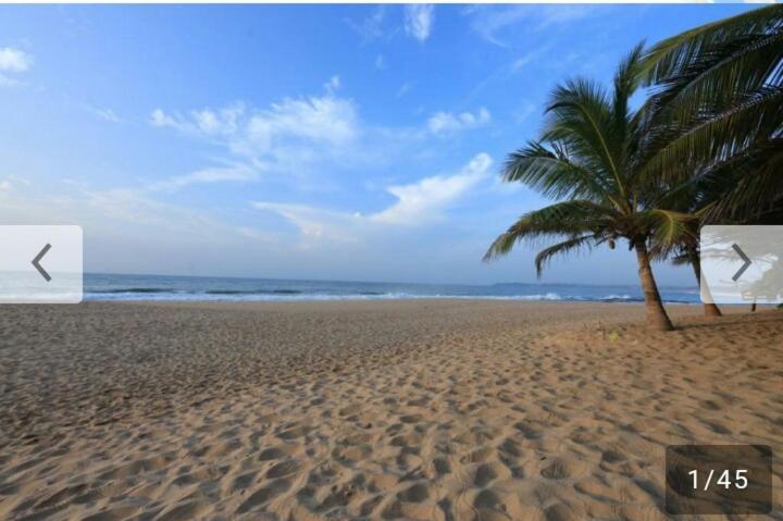 Batti Relax Point Villa & Rooms Batticaloa Dış mekan fotoğraf
