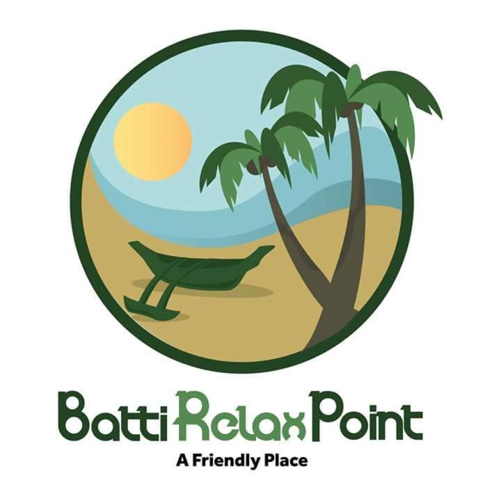 Batti Relax Point Villa & Rooms Batticaloa Dış mekan fotoğraf