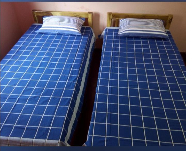 Batti Relax Point Villa & Rooms Batticaloa Dış mekan fotoğraf