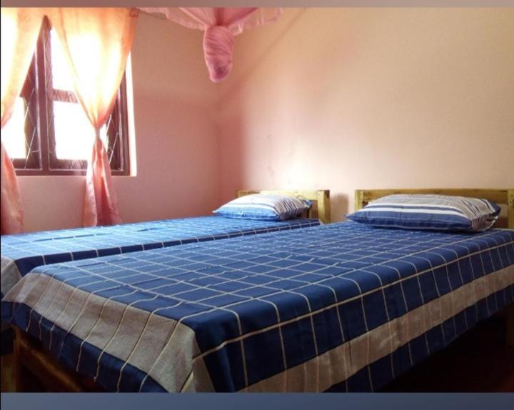 Batti Relax Point Villa & Rooms Batticaloa Dış mekan fotoğraf