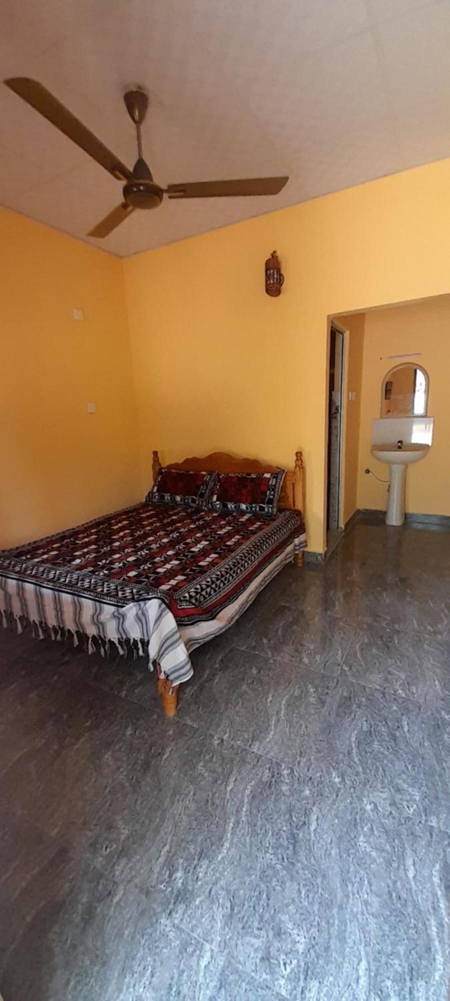 Batti Relax Point Villa & Rooms Batticaloa Dış mekan fotoğraf