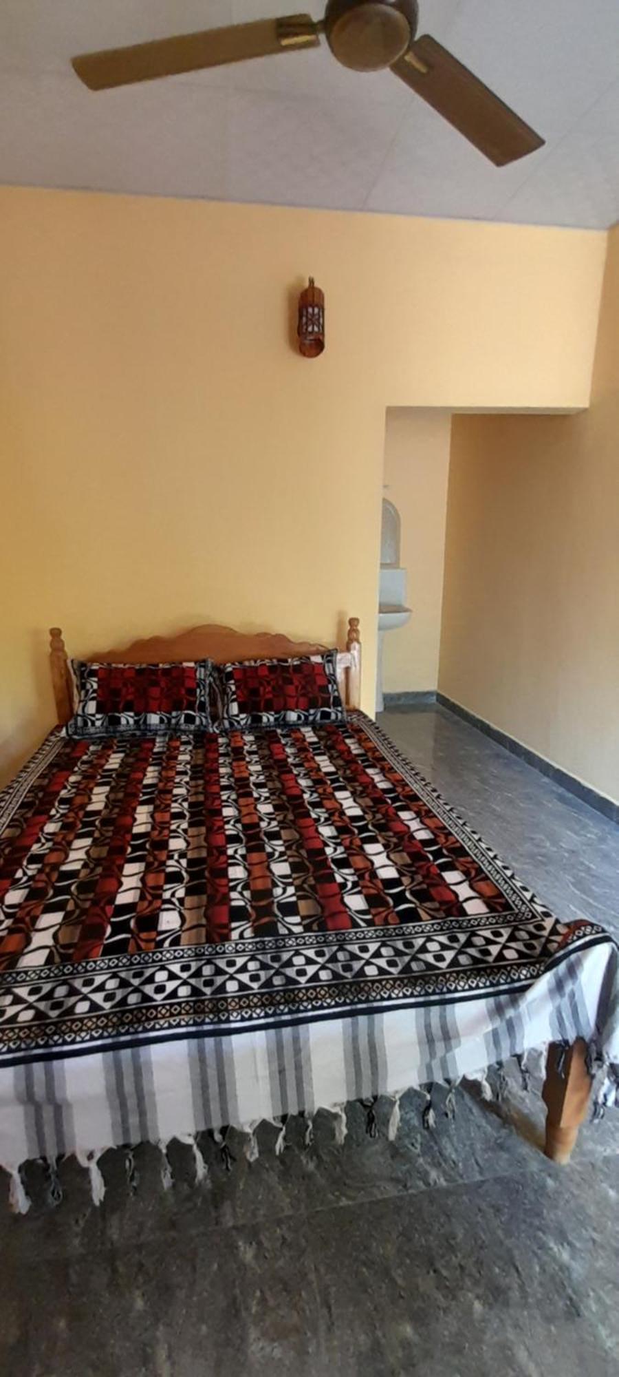 Batti Relax Point Villa & Rooms Batticaloa Dış mekan fotoğraf