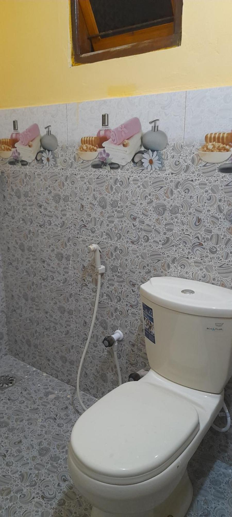 Batti Relax Point Villa & Rooms Batticaloa Dış mekan fotoğraf