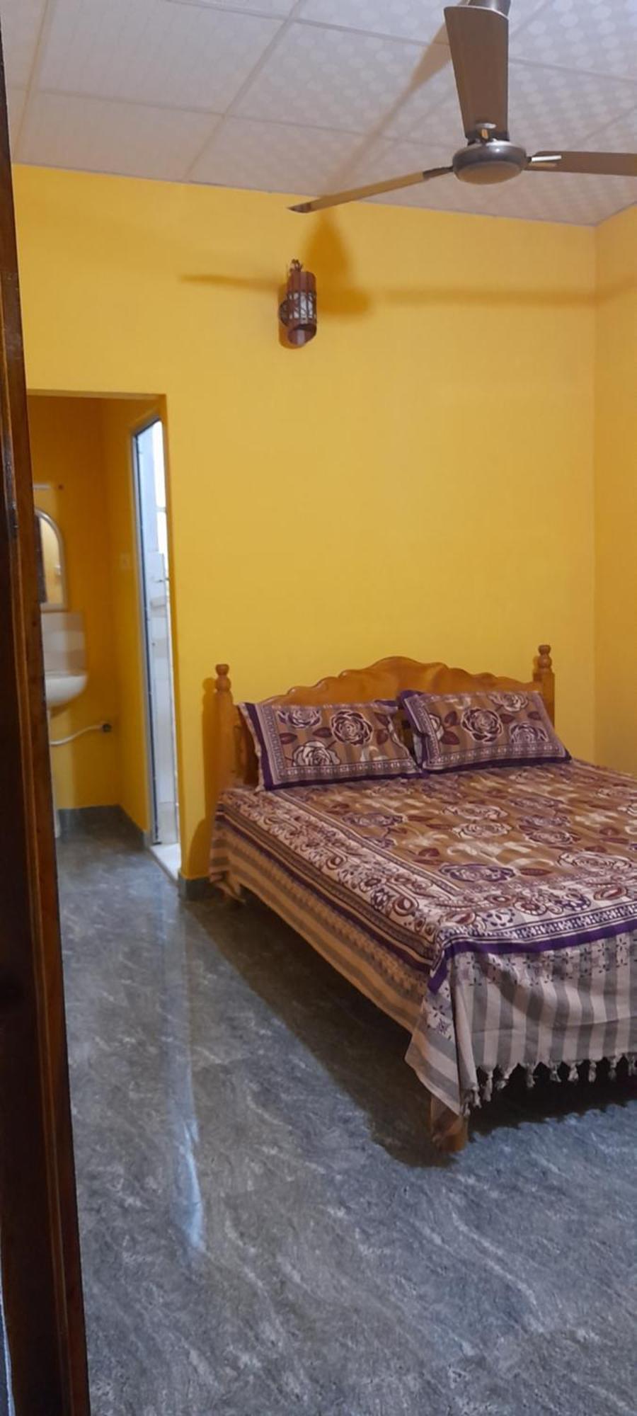 Batti Relax Point Villa & Rooms Batticaloa Dış mekan fotoğraf
