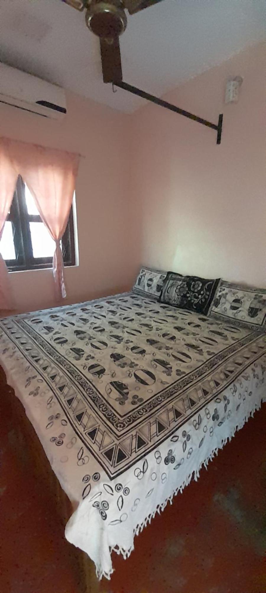 Batti Relax Point Villa & Rooms Batticaloa Dış mekan fotoğraf